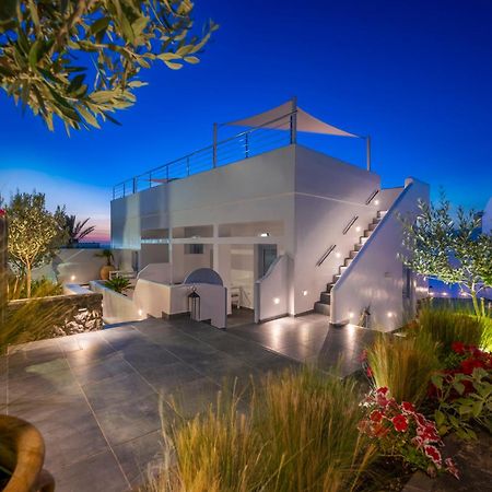 Sole D'Oro Luxury Suites Oia  Bagian luar foto