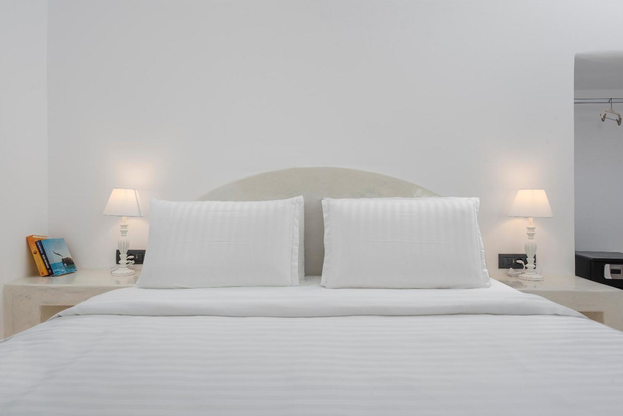 Sole D'Oro Luxury Suites Oia  Ruang foto